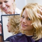 Tipos de cortes de pelo para mujeres