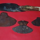 Lista de ferramentas neolíticas de pedra