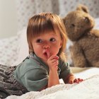 Sugerencias para crear buenos hábitos de sueño en los niños pequeños
