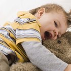 Ideas for How to Keep a 2 Year Old Entertained