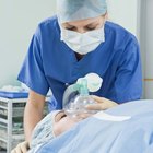 ¿Cuánto gana un asistente anestesista?