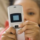 ¿Qué edad deberían tener los niños para usar un teléfono celular?