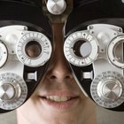 El salario de un optometrista graduado 