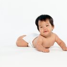 ¿A qué edad debes empezar a poner tu recién nacido de pancita?