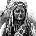 ¿Cuáles eran las costumbres de los indios de las planicies?