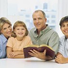 Actividades bíblicas sobre obedecer a los padres