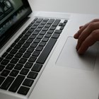 Posso configurar meu MacBook para não fazer nada ao fechar a tampa?