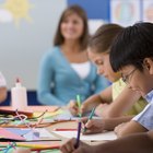 Planes de acción en la escuela para aumentar la participación de los padres