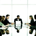 Three types of corporate governance mechanisms