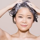 Como fazer uma mistura para remover ácaros de cabelos humanos