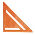 Como provar que um triângulo é retângulo e isósceles