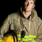 Tipos de mangueras de bombero
