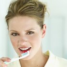 ¿Qué funciona realmente para blanquear los dientes amarillentos?