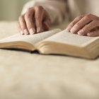¿Cuáles son las diferencias entre las versiones de la Biblia?