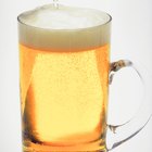 Cómo aumentar el contenido alcohólico de una preparación casera de cerveza