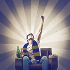 Os quitutes para assistir aos jogos de futebol na TV