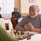 Jogos divertidos para idosos