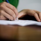 Diferenças cognitivas entre escrever à mão e no computador