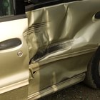 El tiempo que tienes para reportar un accidente vehicular a la compañía de seguros