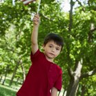 Actividades para niños relacionadas con la bandera de Estados Unidos