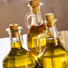 Diferencia entre el aceite de canola y vegetal