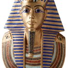 Razones de por qué los antiguos egipcios usaban collares