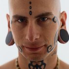 Cuál es el significado del tatuaje de una lágrima