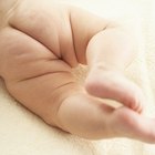 Como usar violeta genciana no bumbum de um bebê