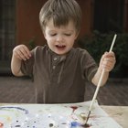 Actividades curriculares creativas para niños pequeños para febrero