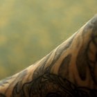 Tatuagens podem ser repintadas?