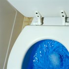 Problemas no vaso sanitário que causam som de sucção