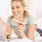 Ventajas de darles tarjetas de crédito a los adolescentes