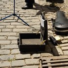 Que equipamento musical é necessário para se tornar um artista de rua?