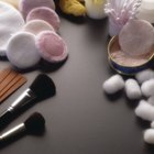 Cómo limpiar una esponja de maquillaje 