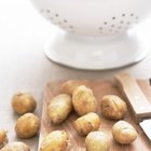 Diferencias entre la fécula de patata y la harina de patata