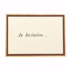 How to Ask for Money on a Retirement Party Invitation