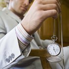Mechanical Watch to Quartz Conversion