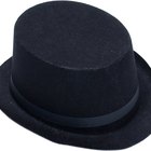 Tipos de estilos de sombreros para hombres