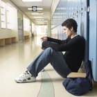 Cómo sobrevivir a la escuela secundaria sin amigos