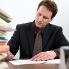 How to write a summative report