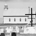How to find who owns a cemetery plot