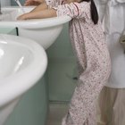 Cómo mostrarles a los niños la forma en que se propagan los gérmenes
