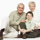 ¿Cómo pueden los abuelos adquirir la custodia de los niños?