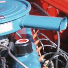 How to Tell if a Carb Jet Is Clogged