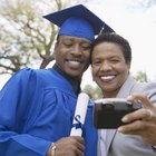 Cosas que decir en una tarjeta de graduación