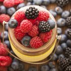 Blueberries