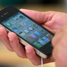 É possivel rastrear um IPhone perdido se o cartão SIM foi desativado?