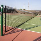 What Is Ad Court in Tennis? SportsRec