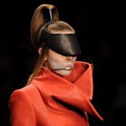 Acerca de la moda de pasarela en China