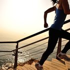  Aerobic Exercise Guidelines for Specific Goals